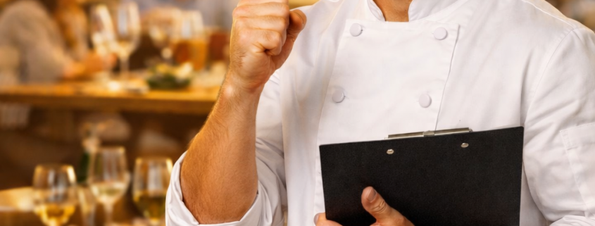 Ein erfolgreicher Gastronom, der seinen Google Business Profil endlich im Griff hat und dadurch viel mehr Gäste in seinem Restaurant